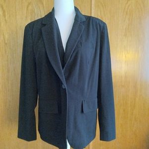 Women's Blazer